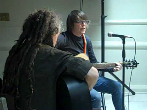 Promotional video thumbnail 1 for Marsha Lee