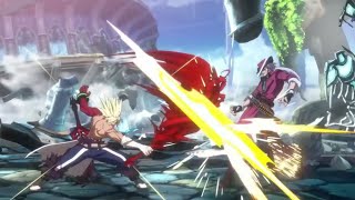 던파 듀얼 캐릭터별 전투영상 (DNF DUEL)