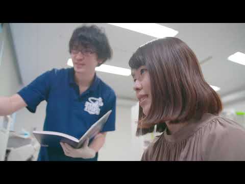 富山大学　薬学部　学部説明
