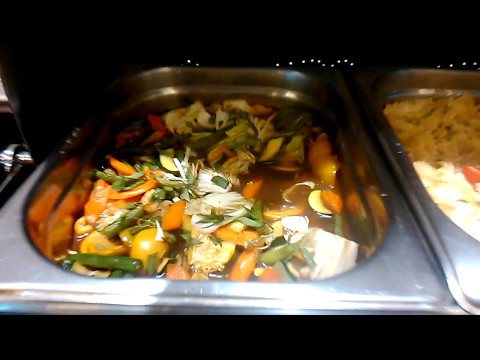 Ресторан, горячие блюда и закуски