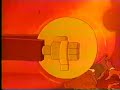 The Great Mouse Detective TV Spot 1986