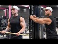 Get Huge Arms | Full Biceps & Triceps Workout