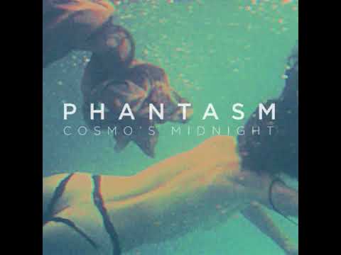 Cosmo's Midnight - Phantasm (feat. Nicole Millar)