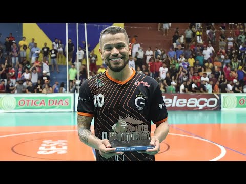 VASSOURA - COPA TV GRANDE RIO DE FUTSAL 2022