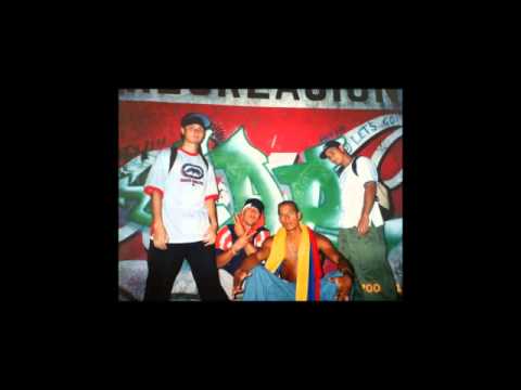 korpus mental 2003 sello de muerte.