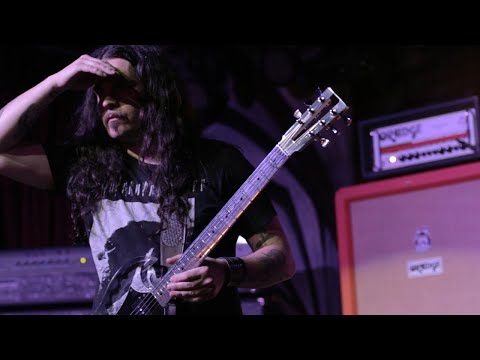 Nazoranai: A Documentary [Stephen O’Malley, Oren Ambarchi & Keiji Haino]