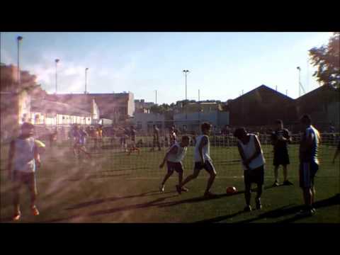 Los Feos vs La Banda de la Cubo - Copa Palermo IX Edición #Semifinales