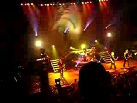 Sevendust @ Tabernacle - Too Close To Hate