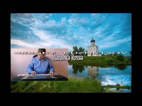 "Moya Rossia" Моя Россия! Сергей Кузнецов:26.12.20(12:35)