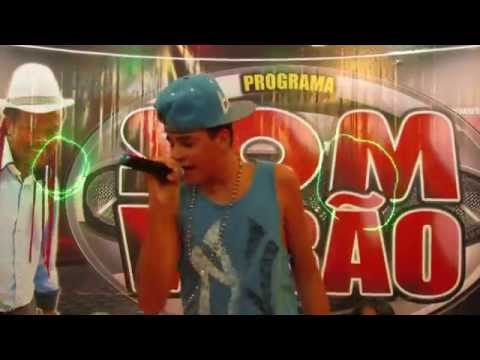 Yuri BH - Fico Louco no Top Funk - Produção Alex Rossi AR7