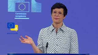 We Finally Succeeded! A Bold New Chapter for Global Europe – EC Press 