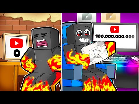 24 Horas pra Ganhar 100 Milhões de Inscritos!