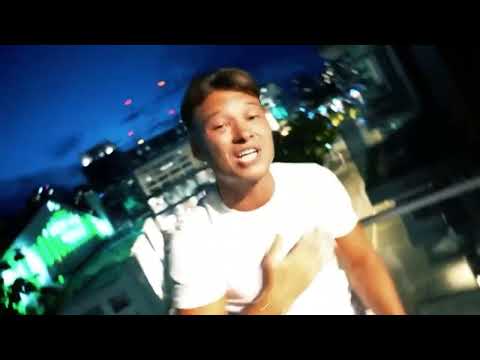 Johnny Carey x Michael Hamilton - My Side [Official Music Video]