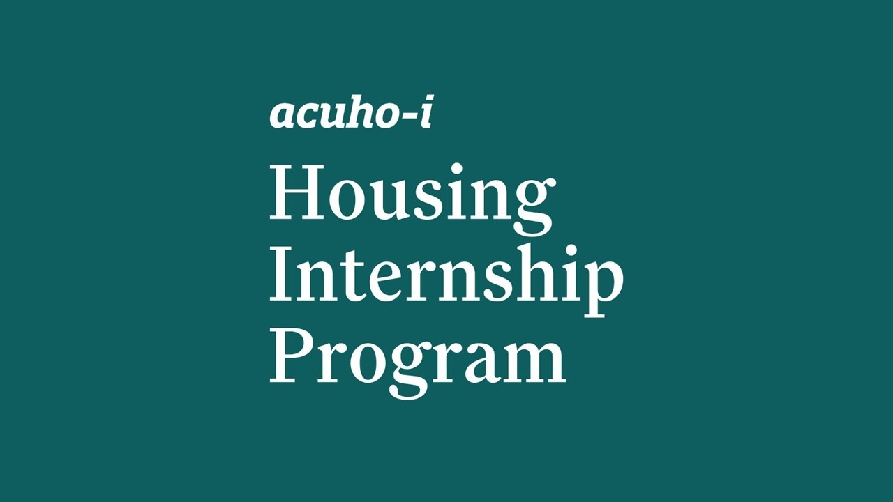 ACUHO-I Housing Internship Program: Navigating Offer Day