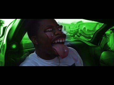 Jordan Hollywood - R.I.C.H ( Real Intoxicated Crazy Hippies)