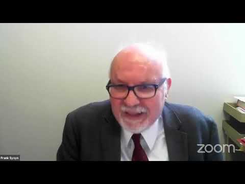 A Book Discussion | Mykhailo Hrushevsky, "History of Ukraine-Rus'", Volume 2