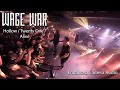 Wage War [Live] - Hollow / Twenty One / Alive - Enhanced Camera Audio