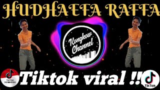 Download lagu DJ HUDHAEFA RAFFA TIKTOK DJ INDIA VIRAL TIKTOK 202... mp3