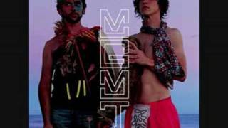 MGMT - Pieces of What