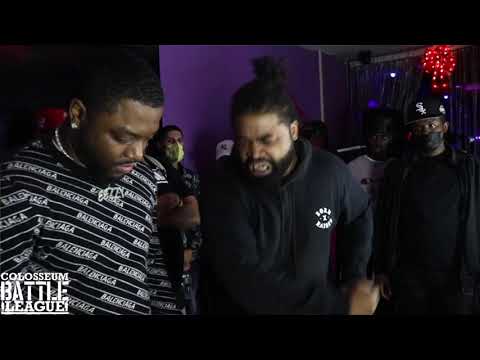 Nls Eezzy vs Major League
