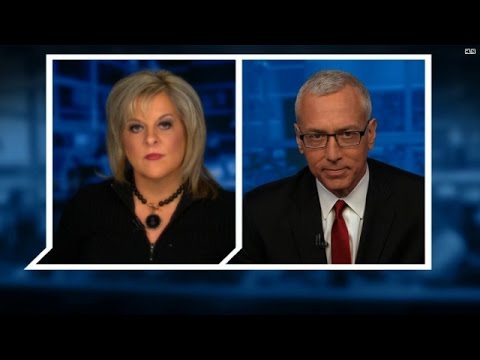 #Pot2Blame? Nancy Grace