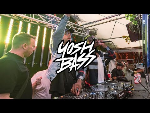 FooR x CLSM - Be Okay