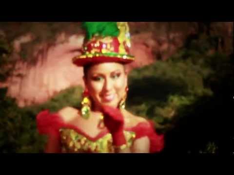 MORENADA NUEVO 2013 - RENOVACION ANDINA - YO TE AMARE (morenada)  HD