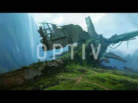 Optiv - Cyber Groove mix (22/12/2010) #dnb #neurofunk