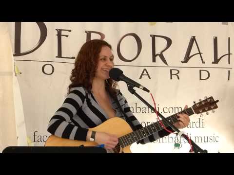 Deborah Lombardi Keep Lookin' Cedar Beach 9/23/13