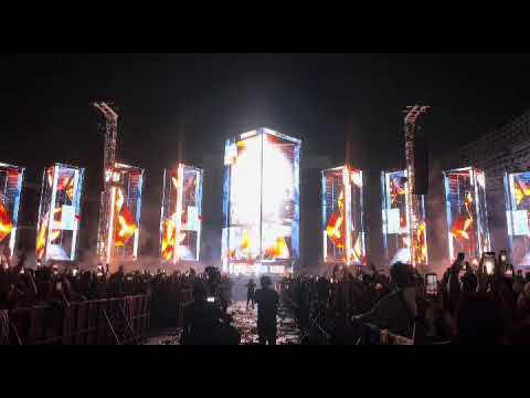 Hardwell & W&W - ID (B2B INTRO)