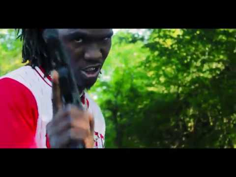 Remain Da Same - (Upcoming B.R Rapper)GG Extendo (MUSIC VIDEO)