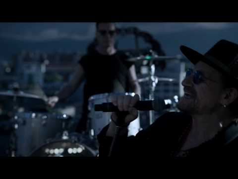 Get Out Of Your Own Way - Teaser Video