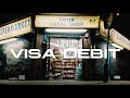 J Spills Visa Debit Audio