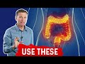 9 Things to Help Heal an Inflamed Colon