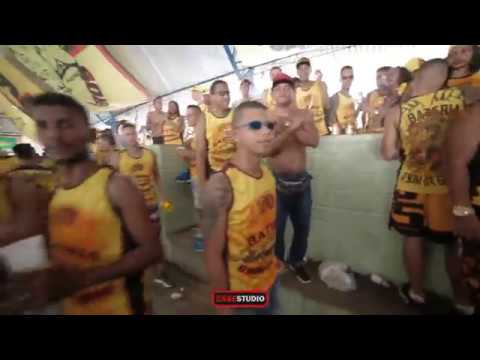 Festa da Bateria Jovem Sport 2019