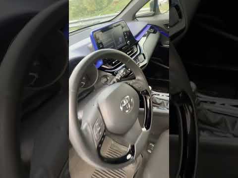 Thumbnail for Toyota CHR 2022 by Toyota, Toyota C-HR+