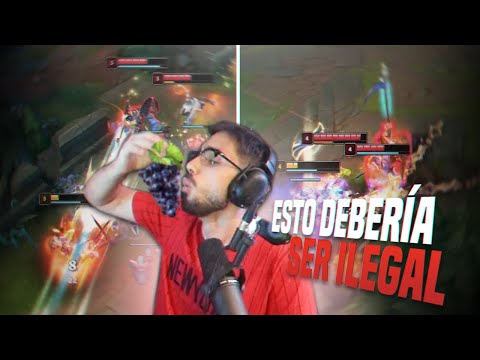 ¡ESTO DEBERÍA SER ILEGAL! ¡Tengo MENTAL de HIERRO! | Miniduke