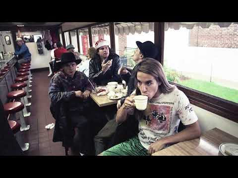 Red Hot Chili Peppers Show Me Your Soul (Remastered)