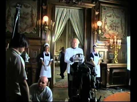 Making Of Spot LOTERIA PRIMITIVA.