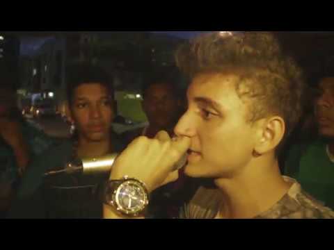 Flash Frontal x Willy - Batalha da Torre 54ª edição ( 1º Fase )