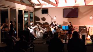 Hard To Find   River Deep Mountain High Cover