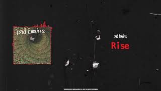 Bad Brains - Rise - Rise (1993)