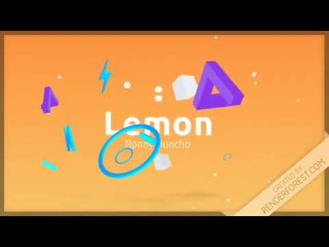 [FREE] Lil Yachty x Kyle type beat 2020 - "Lemon"