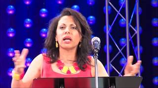 Brigitte Gabriel's Life Story is to Warn Americans