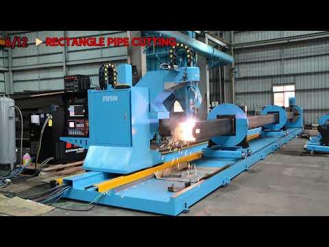 AMG Cutting Machine All Function