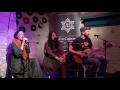 Anna Khvostenko, Alisa Ten, Vanya Zhuk, | Lua-Gira-Sol, Tom Ze cover