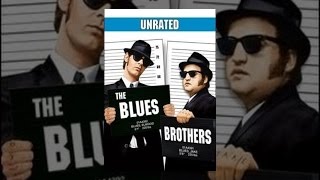 The Blues Brothers Extended