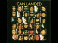 Can - Half past One - Lyrics - Album "Landed"