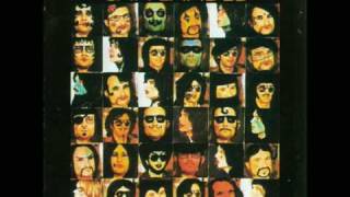 Can - Half past One - Lyrics - Album "Landed"