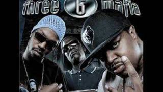 Three 6 Mafia-Knock The Black Off Yo Ass Ft. Project Pat
